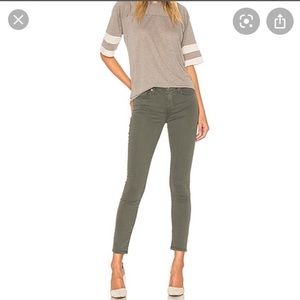 7 for all man kind Gwenevere Ankle